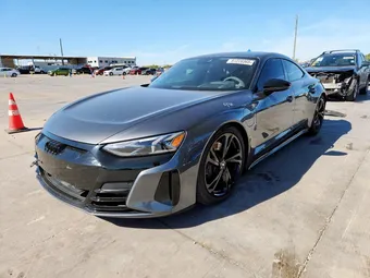 2022 Audi e-tron GT WAUCJBFWXN7008121