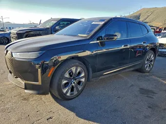 2024 BMW iX WB523CF0XRCP21894