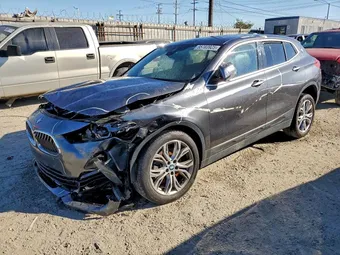 2019 BMW X2 WBXYJ3C57KEP77714