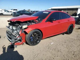 2021 BMW 2 Series WBA13AL00M7H19209