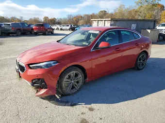 2022 BMW 2ER WBA73AK08N7K19079