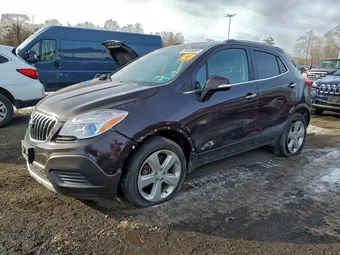 2015 Buick Encore KL4CJESB6FB228999