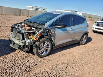 2023 Chevrolet Bolt EUV 1G1FW6S07P4136839