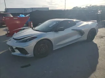 2021 Chevrolet Corvette 1G1YB3D43M5105290