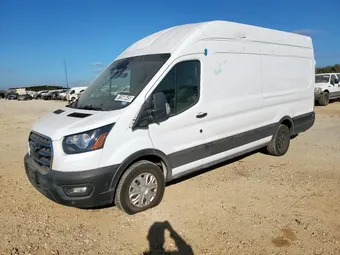 2022 Ford E-Transit 1FTBW3XK7NKA35601