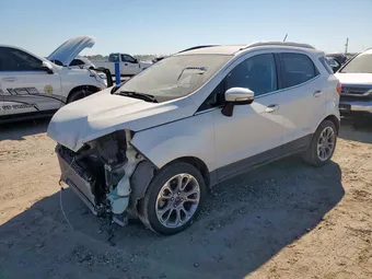 2021 Ford Ecosport MAJ3S2KE4MC452362