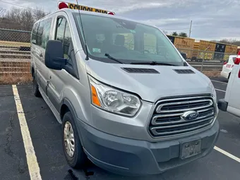 2016 Ford Transit 1FMZK1ZM7GKB38819