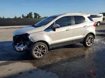 2018 Ford Ecosport MAJ6P1WL9JC179805