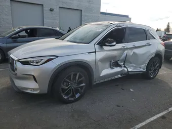 2019 Infiniti QX50 3PCAJ5M18KF124233