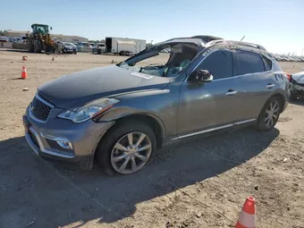 2016 Infiniti QX50 JN1BJ0RP9GM233726