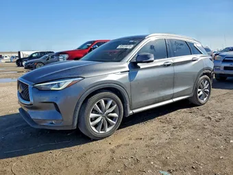 2019 Infiniti QX50 3PCAJ5M1XKF146072