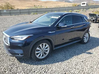 2019 Infiniti QX50 3PCAJ5M38KF102105