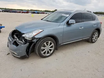 2016 Infiniti QX50 JN1BJ0RR2GM262650