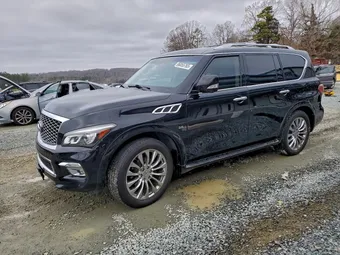 2015 Infiniti QX80 JN8AZ2NF3F9570831