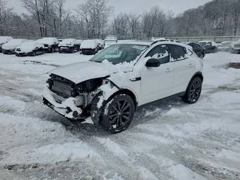 2022 Jaguar E-PACE SADFP2FX7N1030270