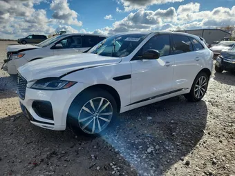 2024 Jaguar F-PACE SADCT2EX1RA721123
