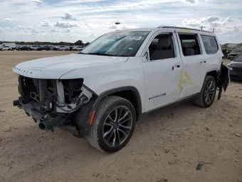 2022 Jeep Wagoneer 1C4SJVDTXNS102487
