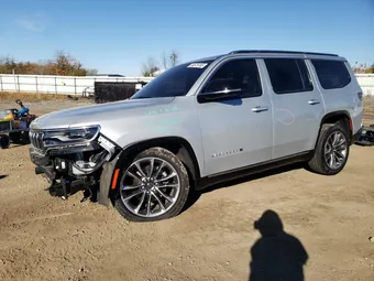 2024 Jeep Grand Wagoneer 1C4SJVDPXRS160673