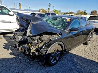 2025 Kia K4 3KPFT4DEXSE052616