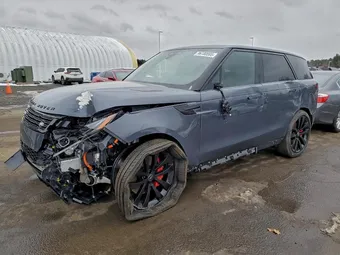 2025 Land Rover Rangerover SAL1L9E9XSA485597