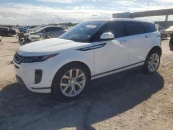 2020 Land Rover Range Rover Evoque SALZP2FX8LH106858