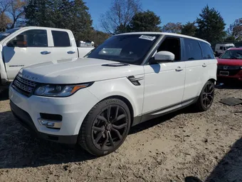 2017 Land Rover Range Rover Sport SALWR2FK3HA668670