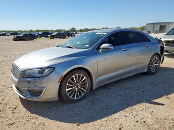 2020 Lincoln MKZ 3LN6L5A9XLR603999