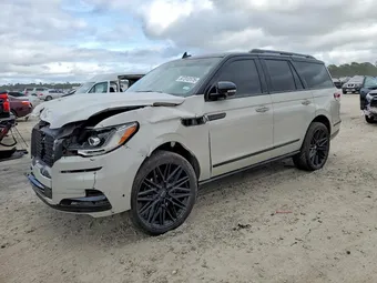2024 Lincoln Navigator 5LMJJ2LG6REL00320