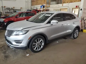 2015 Lincoln MKC 5LMCJ1A98FUJ11080