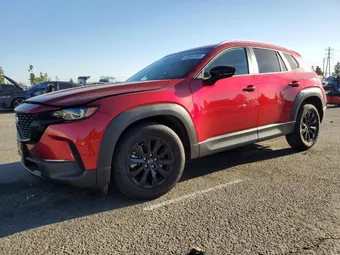 2024 Mazda CX-50 7MMVABDMXRN217714