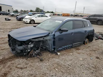 2025 Mazda CX-50 7MMVABEYXSN368463