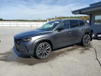 2025 Mazda CX-50 7MMVABEM8SN370712