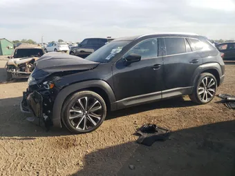 2023 Mazda CX-50 7MMVABDYXPN126068