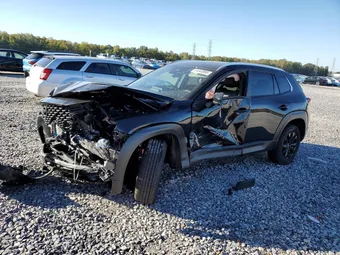 2025 Mazda CX-50 7MMVABAM1SN375465