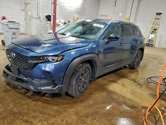 2025 Mazda CX-50 7MMVABDM8SN336819