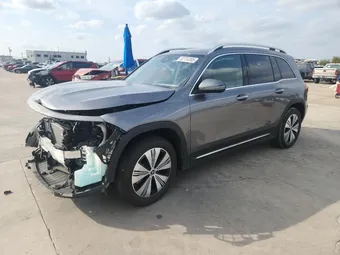 2023 Mercedes-Benz EQB W1N9M0CB8PN070778