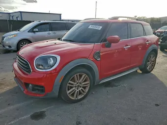 2020 Mini Cooper WMZYW3C04L3L21797