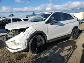 2020 Mitsubishi Eclipse JA4AT4AA1LZ017040