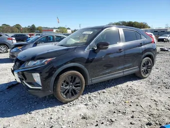 2019 Mitsubishi Eclipse JA4AT4AA0KZ052523