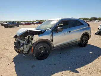 2024 Mitsubishi Eclipse Cross JA4ATVAA2RZ073602