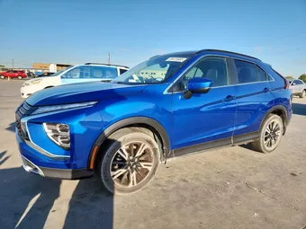 2023 Mitsubishi Eclipse Cross JA4ATWAA9PZ005459