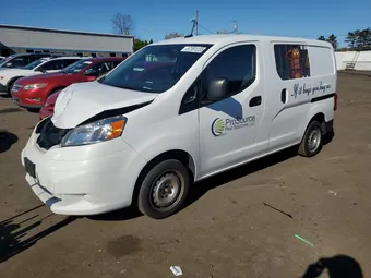 2021 Nissan NV200 3N6CM0KN0MK700798