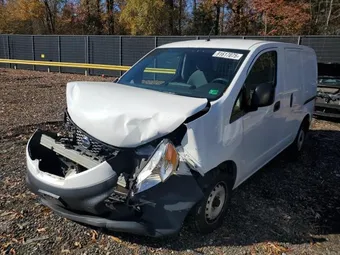 2019 Nissan NV 200 3N6CM0KN2KK701156