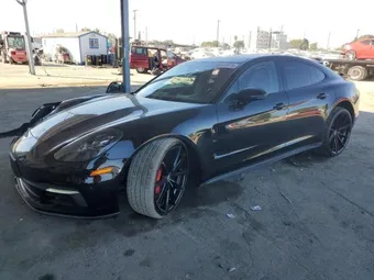 2020 Porsche Panamera WP0AA2A73LL101528