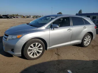 2015 Toyota Venza 4T3BA3BB9FU072177