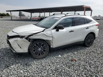 2024 Toyota Venza JTEAAAAHXRJ172826