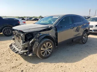 2022 Toyota Venza JTEAAAAH5NJ087449