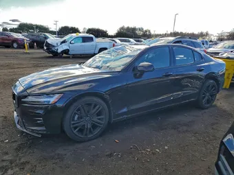 2024 Volvo S60 7JRL12THXRG315160