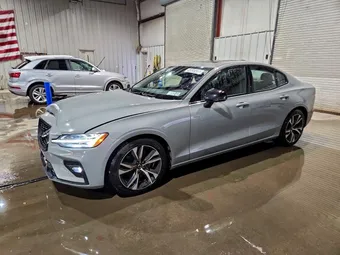 2025 Volvo S60 7JRL12GC1SG365644