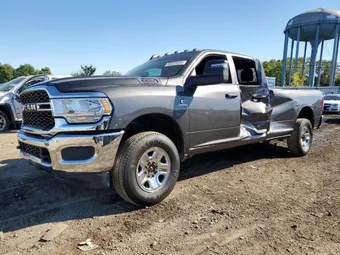 2023 Ram 3500 3C63R3GL4PG649883